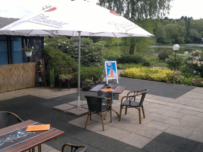 Food & Drinks 5, Hotel Restaurant Seegarten Quickborn, Pinneberg