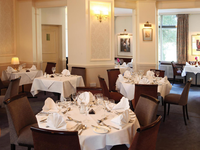 Food & Drinks 5, voco The Clifton Folkestone By IHG, Kent