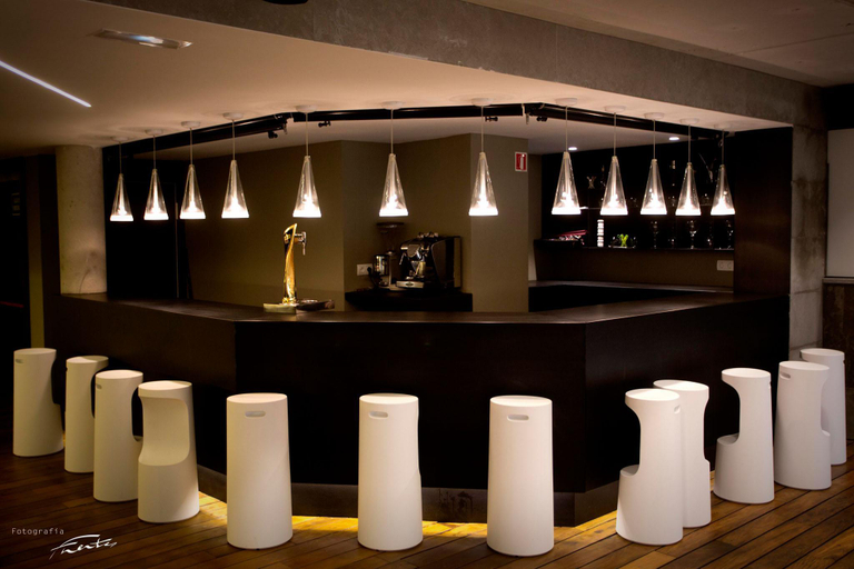 Public Area 3, Hotel Silken Gran Teatro, Burgos