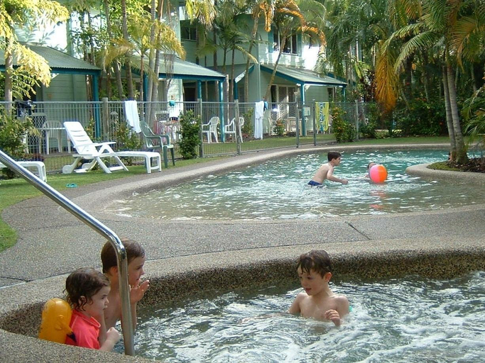 Others 5, Coco Bay Resort, Noosa - Noosa-Noosaville