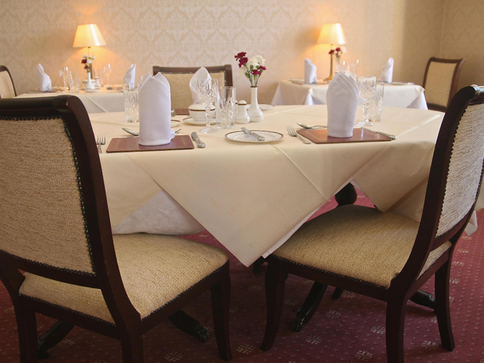 Food & Drinks 5, Sunbank House Hotel, Perthshire and Kinross