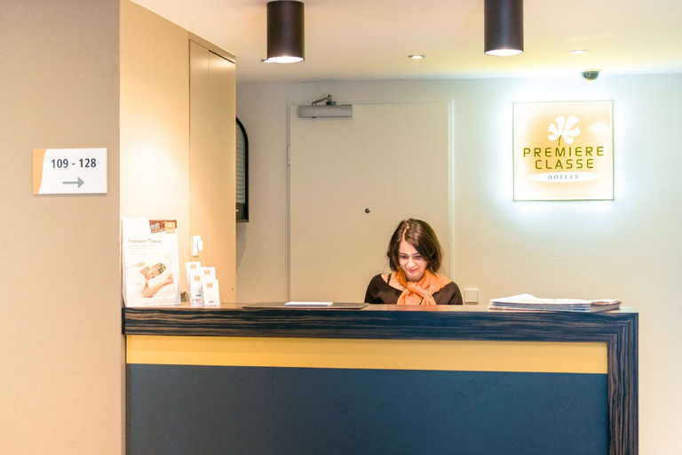 Others 5, Offenbach - B&B Hotel Offenbach-Süd, Offenbach am Main