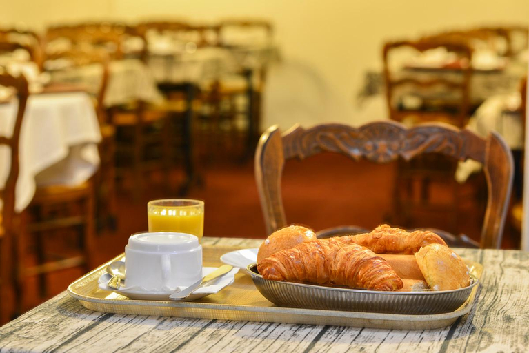 Food & Drinks 5, Hotel Paris Nord, Paris