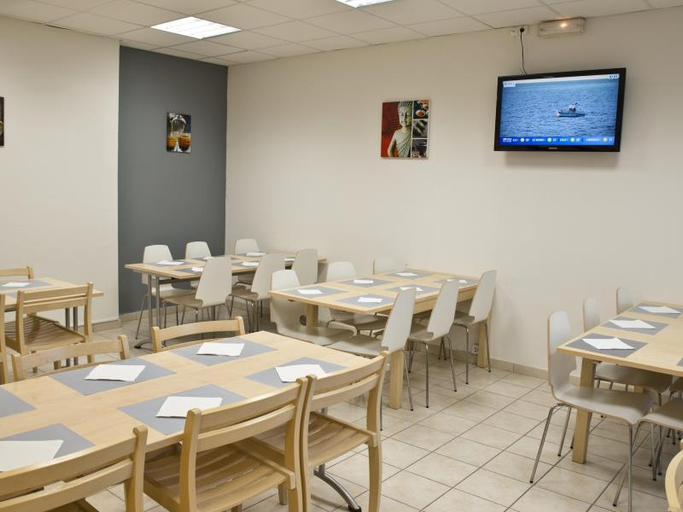 Food & Drinks 5, Comfort Aparthotel Divonne La Versoix, Ain