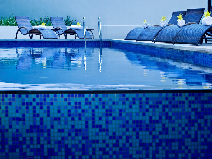 Sport & Beauty 2, Majestic Malacca Hotel, Malacca City