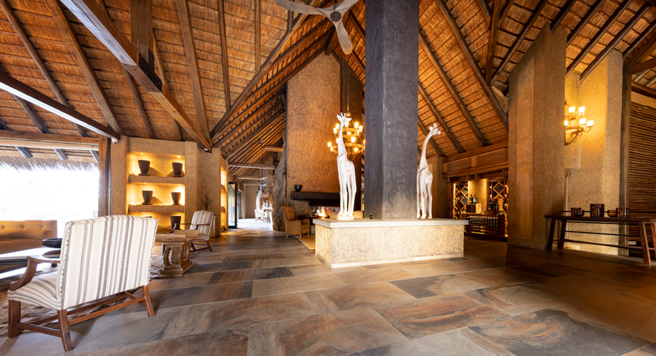 Public Area 3, Kapama River Lodge, Mopani