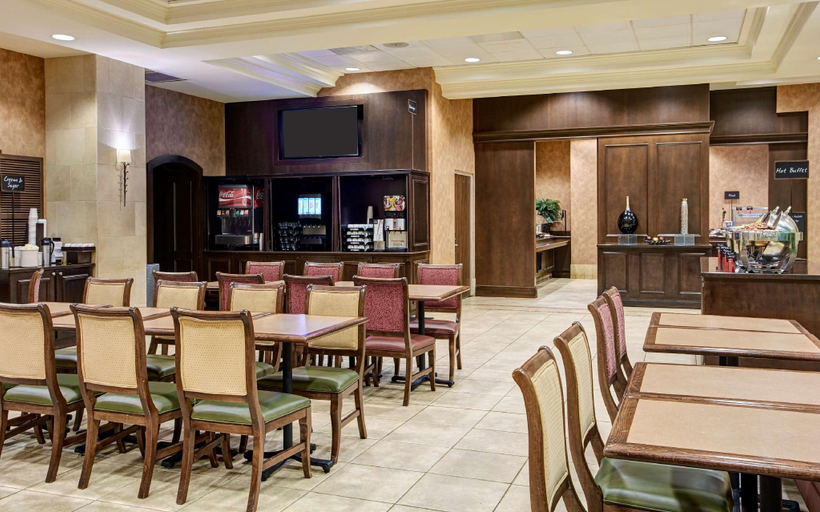 Food & Drinks 5, Embassy Suites by Hilton Washington DC Georgetown, Washington D.C.