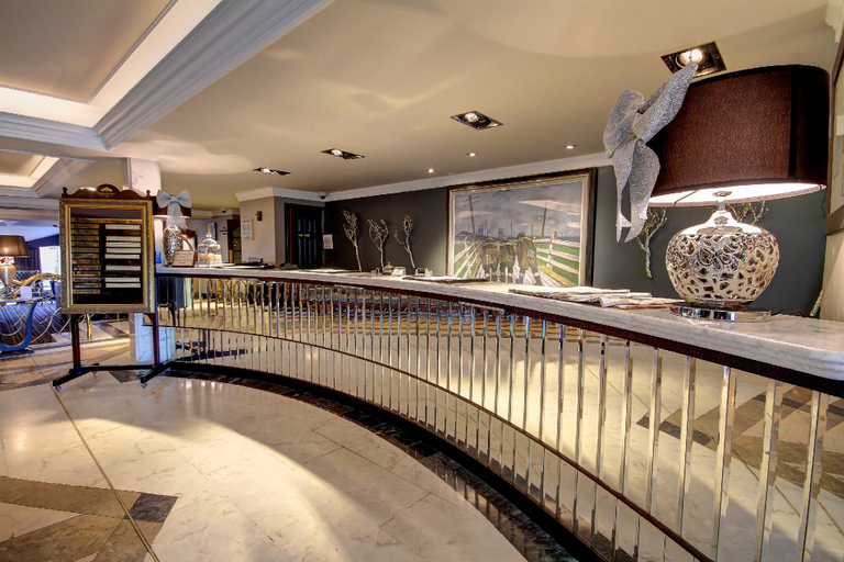 Public Area 4, Ramside Hall Hotel, Golf and Spa, Durham