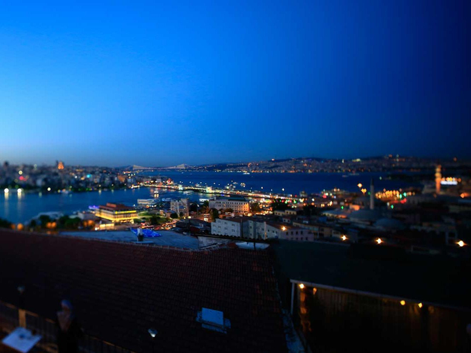 Others 5, Kafkas Hotel Istanbul, Fatih