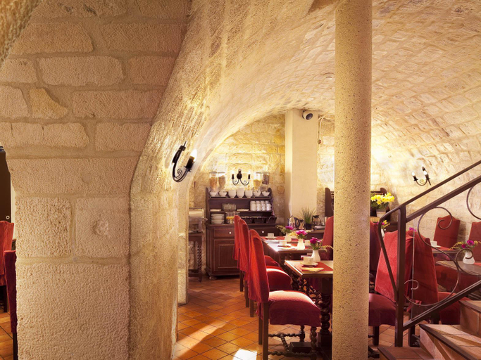 Food & Drinks 5, Castex Hotel, Paris