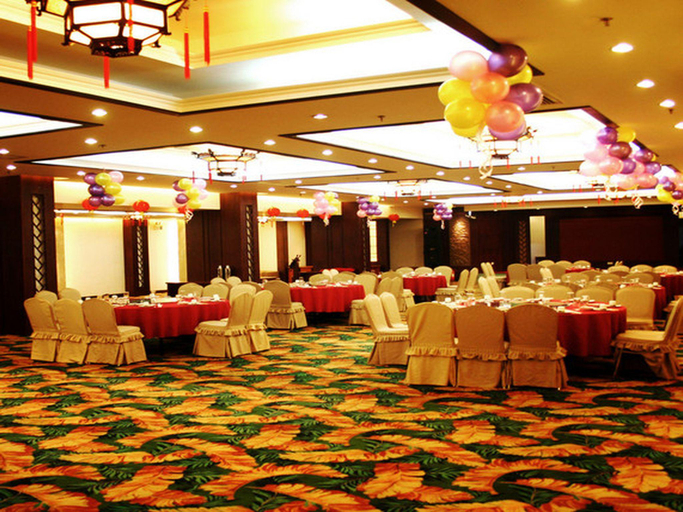 Food & Drinks 2, Nanning Yongjiang Hotel, Nanning