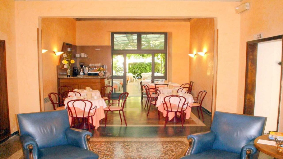 Public Area, Hotel  Rita  Major, Florence