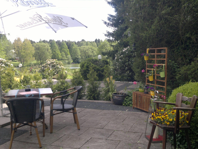 Food & Drinks 5, Hotel Restaurant Seegarten Quickborn, Pinneberg