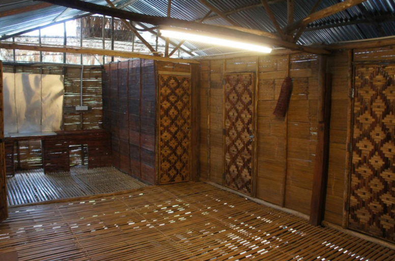 Public Area 4, Rain Forest Inn, Cameron Highlands