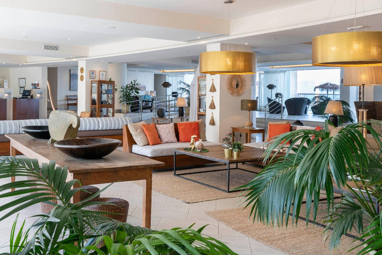 Public Area 4, Vincci Tenerife Golf Hotel, Santa Cruz de Tenerife