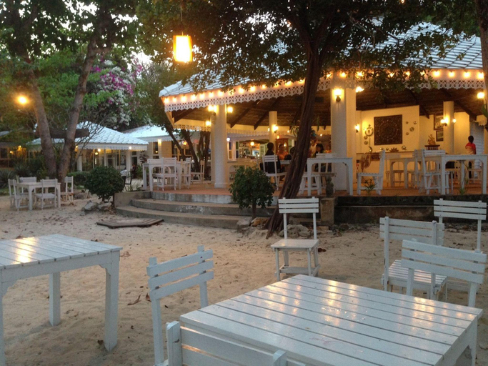Food & Drinks 5, Nimmanoradee Resort, Muang Rayong
