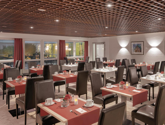 Food & Drinks 5, Best Western Hotel Darmstadt Mitte , Darmstadt