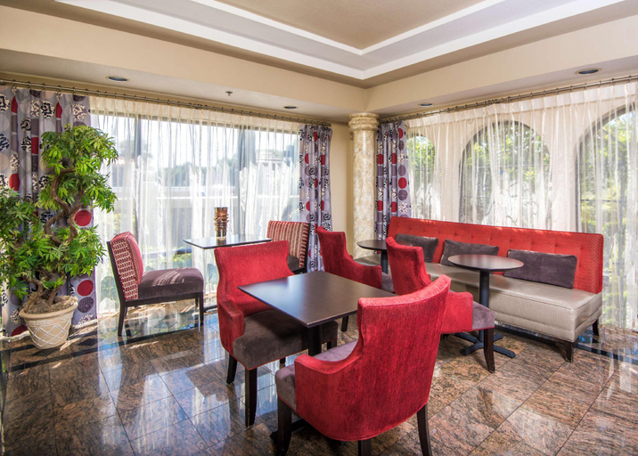 Public Area 2, Hampton Inn by Hilton St. Augustine US1 North, Saint Johns