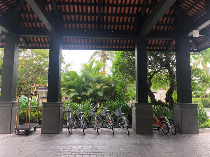 Public Area 4, Anantara Mui Ne Resort, Phan Thiết