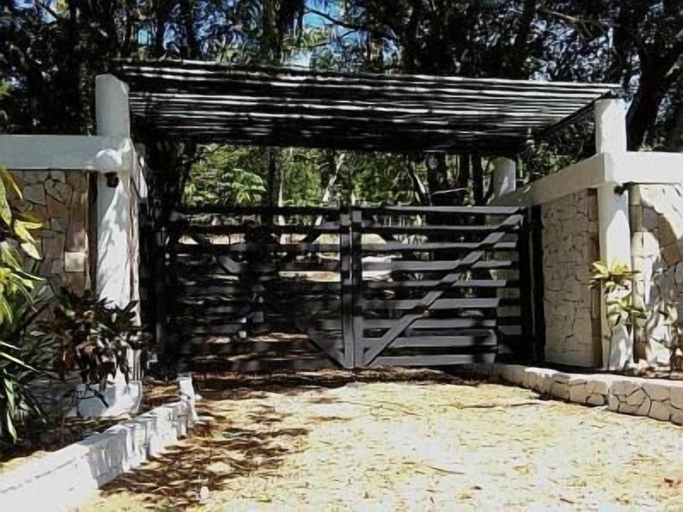 Exterior & Views 2, Casa Massalli, San Andrés