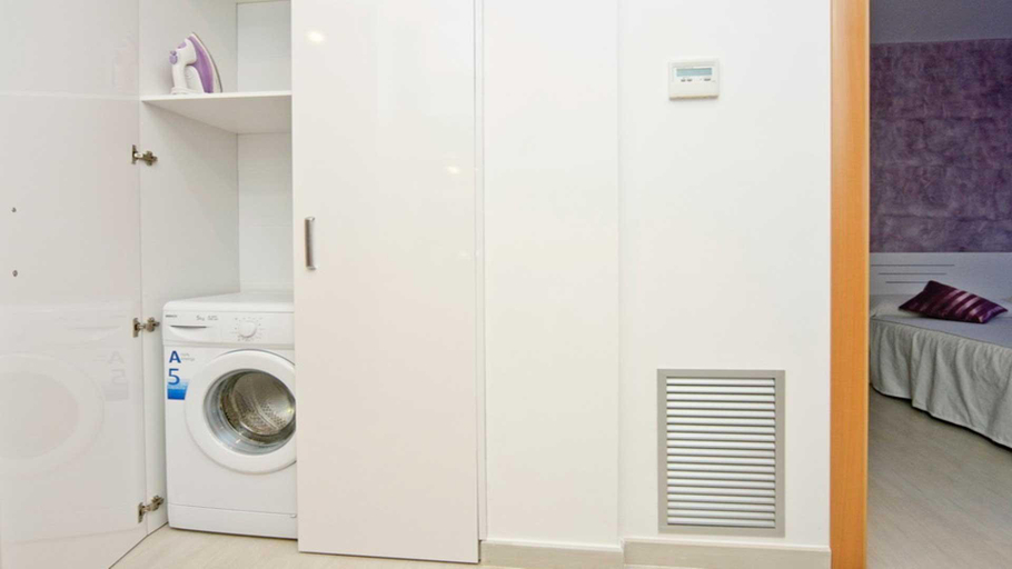 Others 4, Apartments Rambla 108, Barcelona