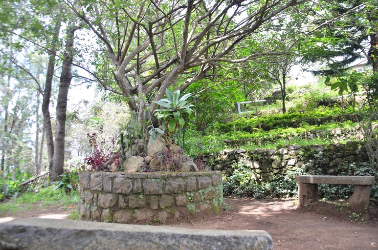 Others 5, Lilly's Valley Resort, Dindigul