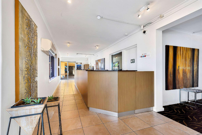 Public Area 3, Comfort Inn & Suites Manhattan, Adelaide