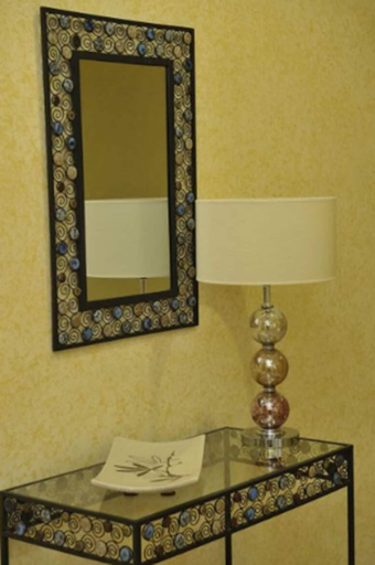 Public Area 2, Hotel Daymiel, Ciudad Real