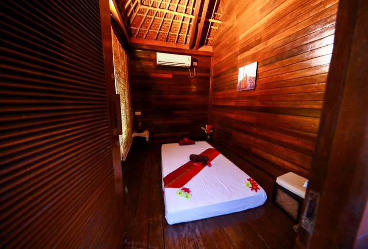 Others 4, Blue Ocean The Fern Resort & Spa Ganpatipule, Series by Marriott, Ratnagiri
