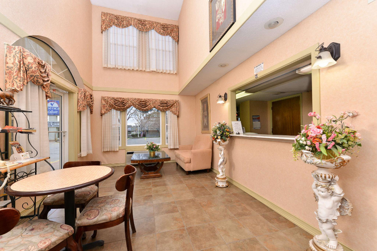 Public Area 2, Americas Best Value Inn Anderson, SC, Anderson