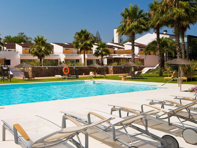 Sport & Beauty 2, NH Sotogrande Hotel, Cádiz