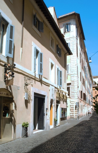 Mario de' Fiori 37 Luxury Suites, Rome