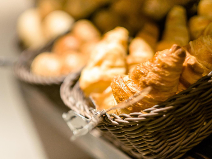 Food & Drinks 4, Premiere Classe Schweinfurt, Schweinfurt