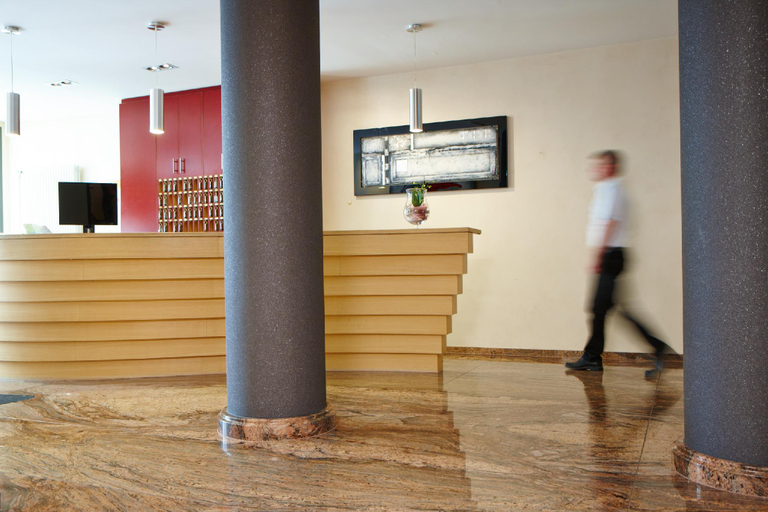 Public Area 3, Hotel Concorde München, München