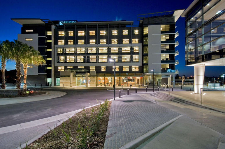 Rydges Campbelltown, Campbelltown  - South