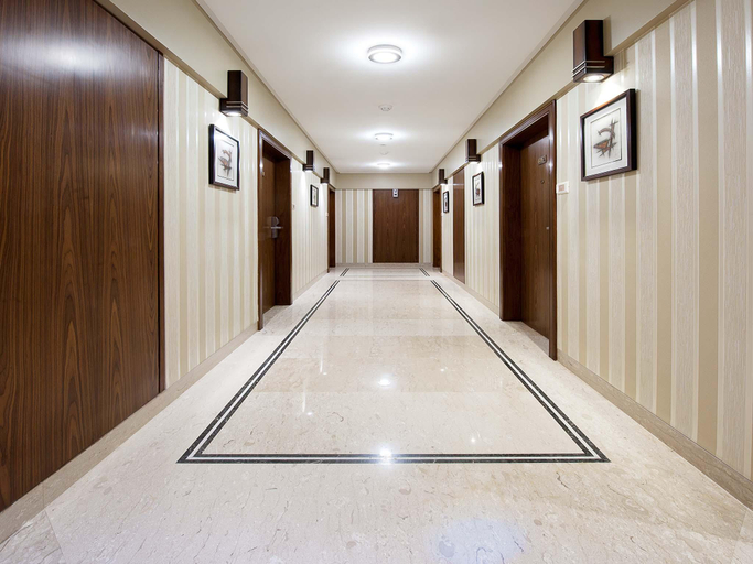 Public Area 2, Grand Residency Hotel & Serviced Apartments, Mumbai Suburban