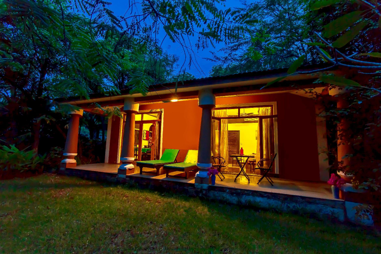 Others 3, Blue Ocean The Fern Resort & Spa Ganpatipule, Series by Marriott, Ratnagiri