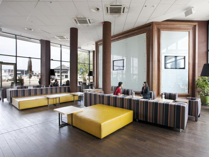 Public Area 3, Hestia Hotel Europa, Tallinn