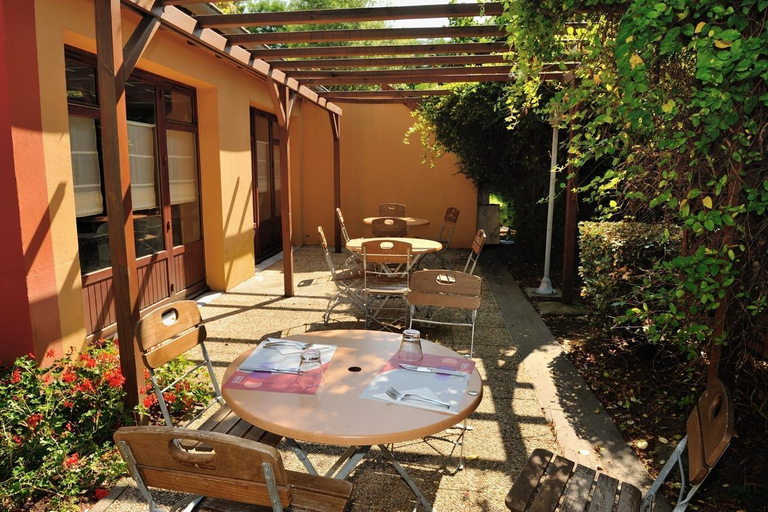 Food & Drinks 3, Campanile Thiers, Puy-de-Dôme