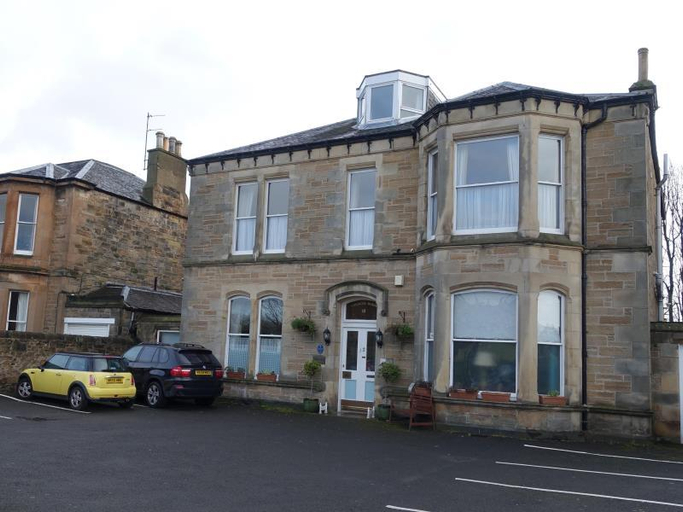 Others 4, Ashgrove House, Edinburgh