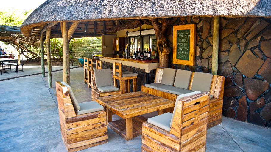 Others 5, Palmwag Lodge, Sesfontein
