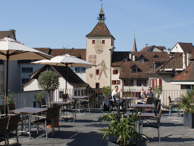 Hotel Engel, Liestal