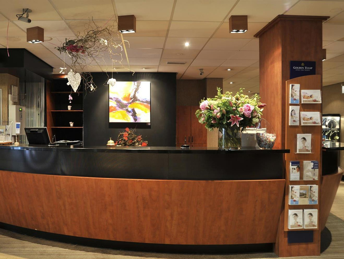 Public Area 3, Fletcher Hotel Restaurant Weert, Weert