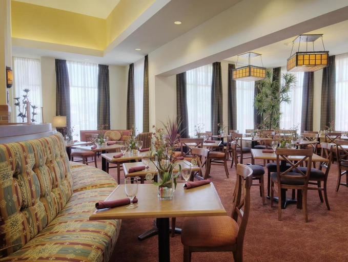 Food & Drinks 5, Hilton Garden Inn Yuma Pivot Point, Yuma