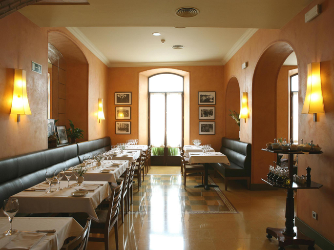 Food & Drinks 5, Hotel Bremon, Barcelona