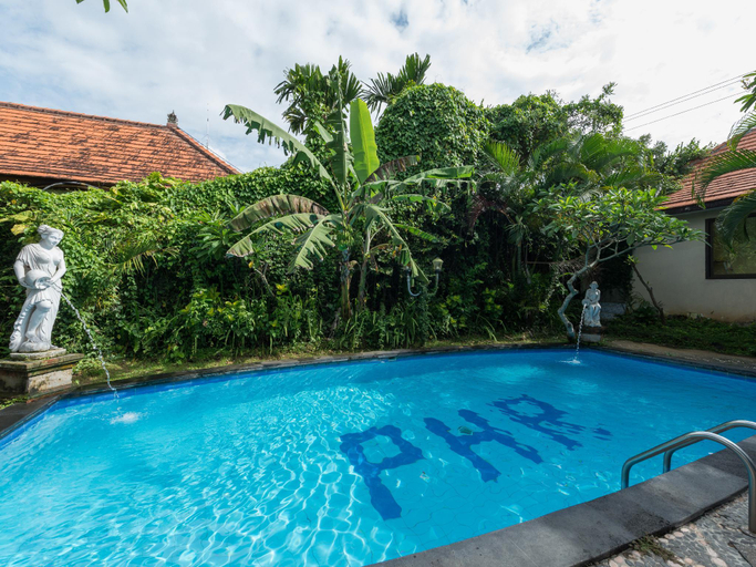 Others 3, Casa Ganesha Hotel Ubud, Gianyar
