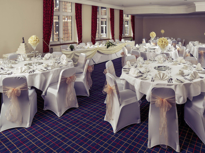Others 5, Mercure Leeds Parkway Hotel, Leeds