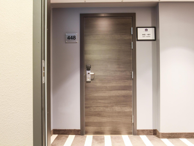 Public Area 2, Thon Hotel Horten, Borre