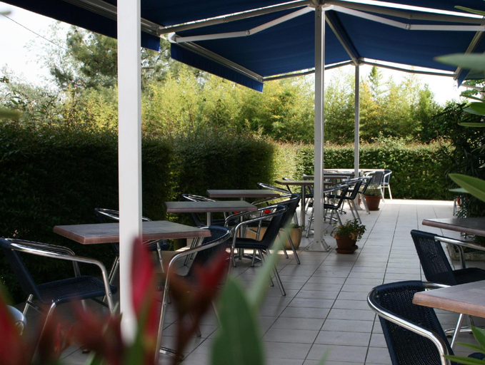 Food & Drinks 3, Kyriad Libourne Saint Emilion, Gironde