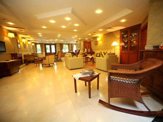 Food & Drinks 5, Erguvan Hotel, Fatih